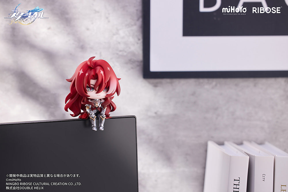 [Honkai: Star Rail] Owlbert's Studio VOL. 1 Argenti - Chibi Figure