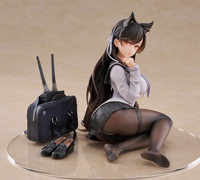 [Azur Lane] Atago (School Traumerei) Figure