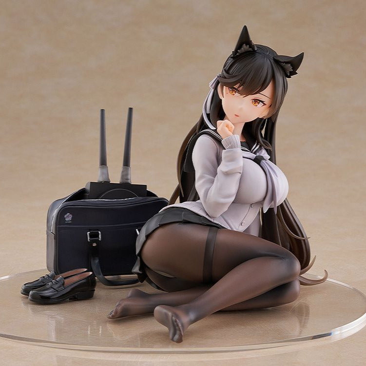 [Azur Lane] Atago (School Traumerei) Figure