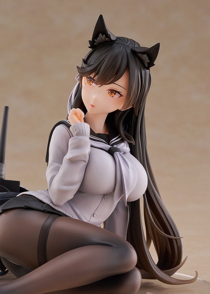 [Azur Lane] Atago (School Traumerei) Figure