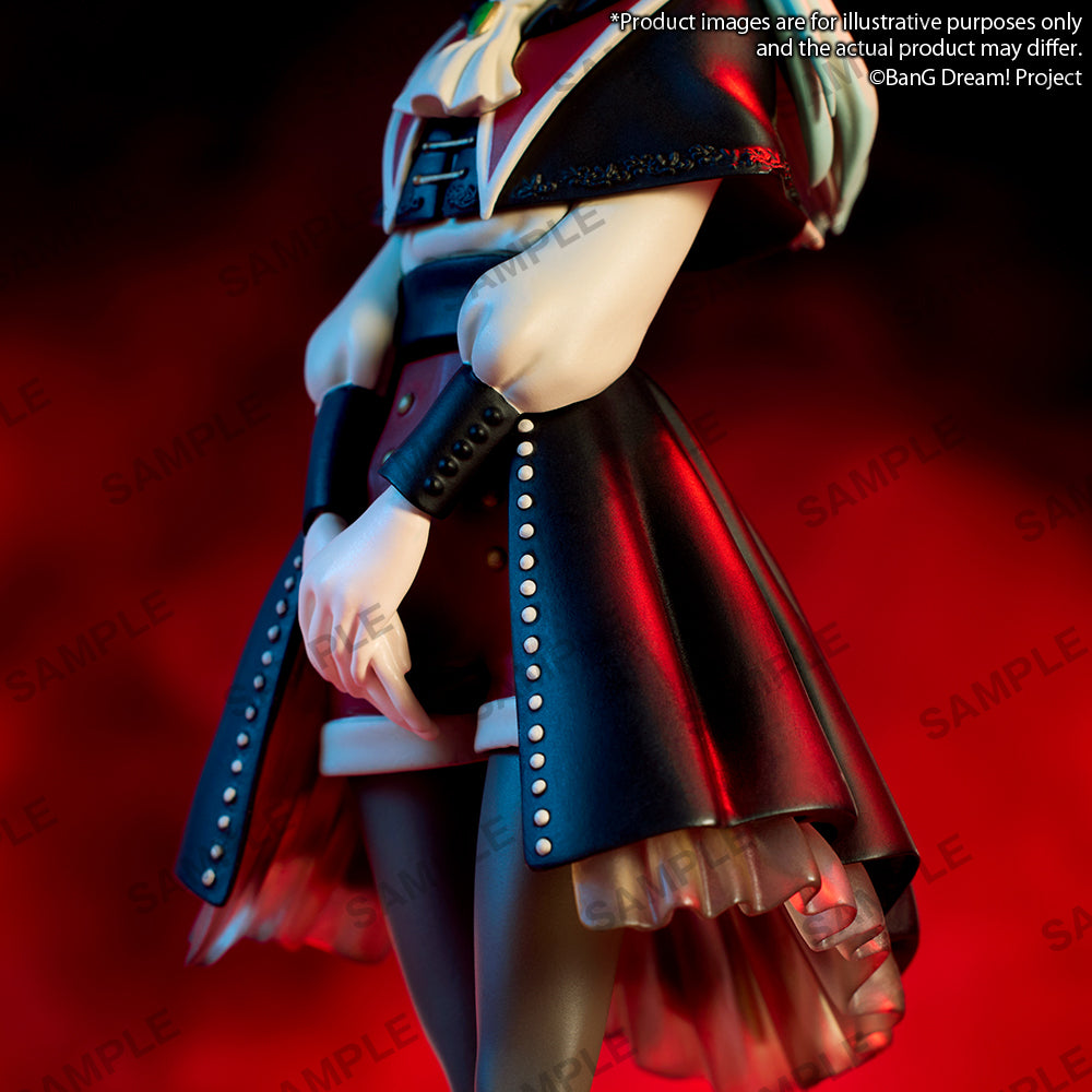BanG Dream!] Ave Mujica Mortis - PREMIUM Figure | animate USA