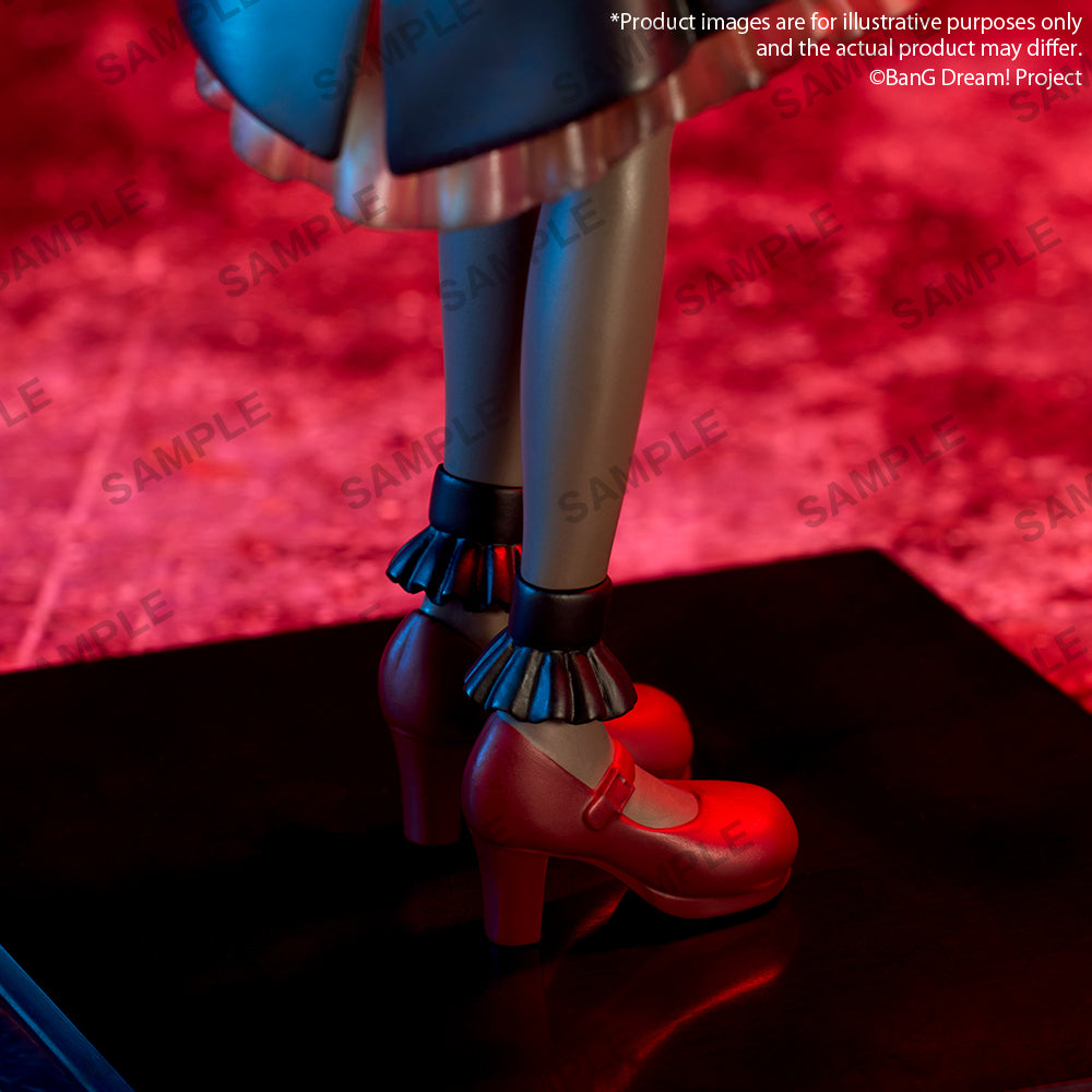 [BanG Dream!] Ave Mujica Mortis - PREMIUM Figure