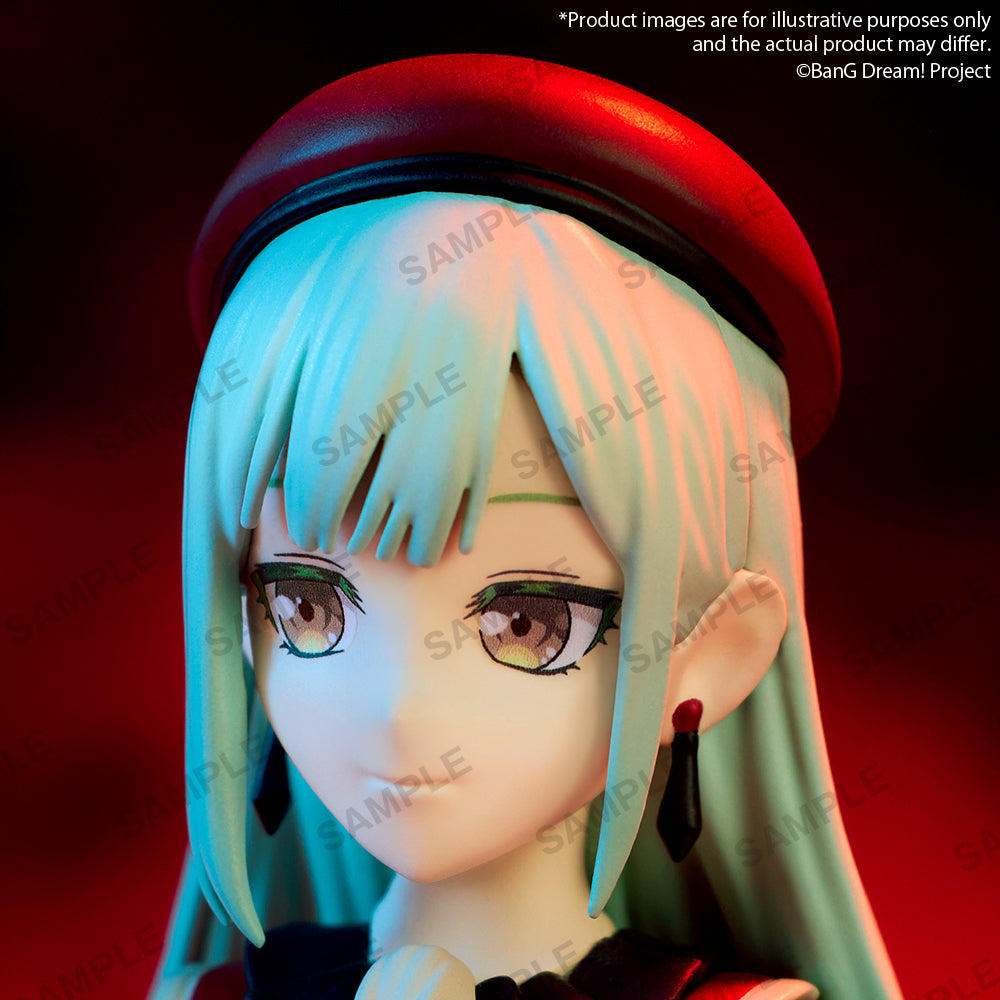 EXS 10th anniversary Ave Mujica モーティス BanG Dream! Ave Mujica 