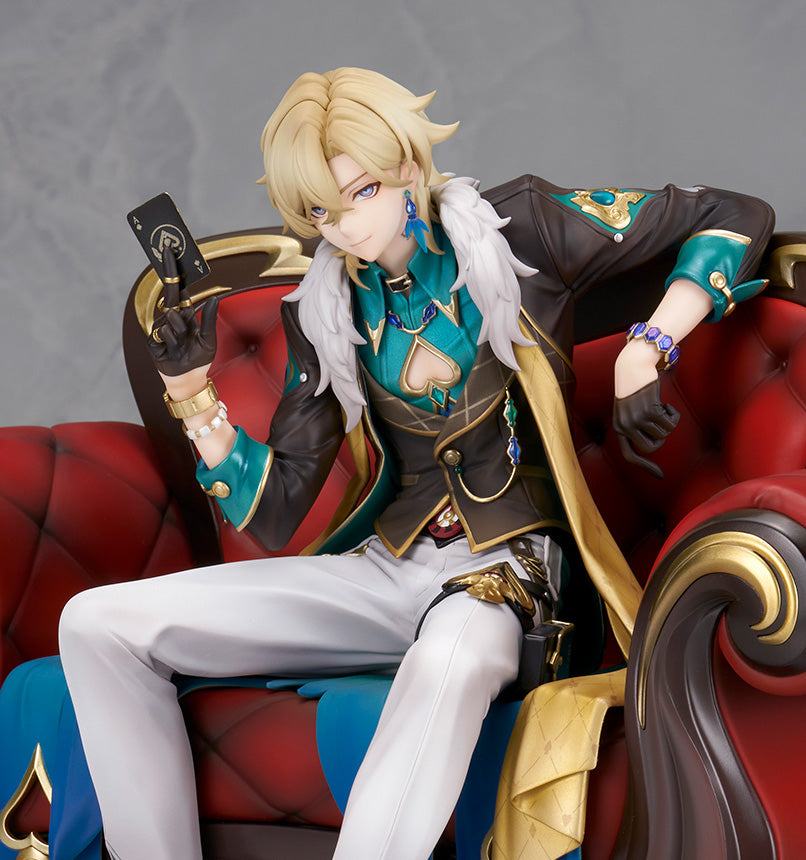[Honkai: Star Rail] Aventurine – 1/7 Scale Figure