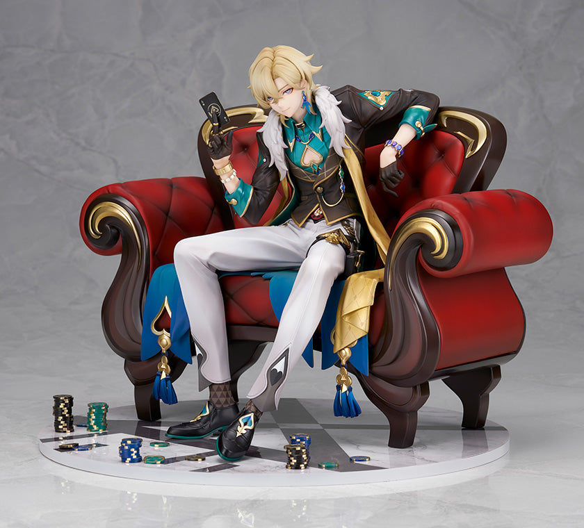 [Honkai: Star Rail] Aventurine – 1/7 Scale Figure