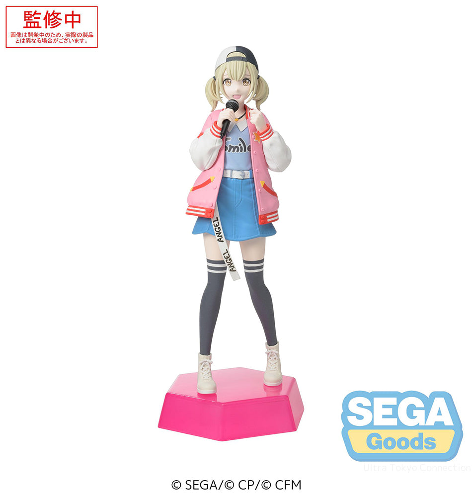 [Hatsune Miku: Colorful Stage!] Azusawa Kohane - Desktop x Decorate Figure