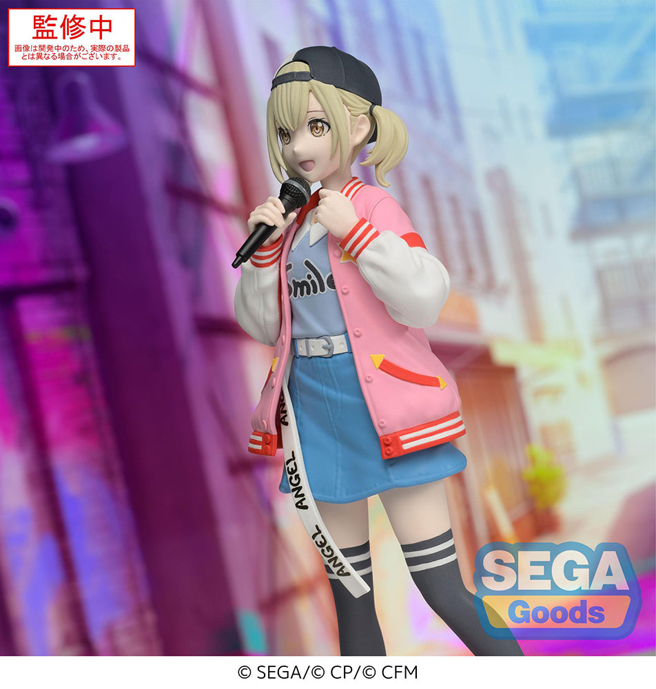 [Hatsune Miku: Colorful Stage!] Azusawa Kohane - Desktop x Decorate Figure