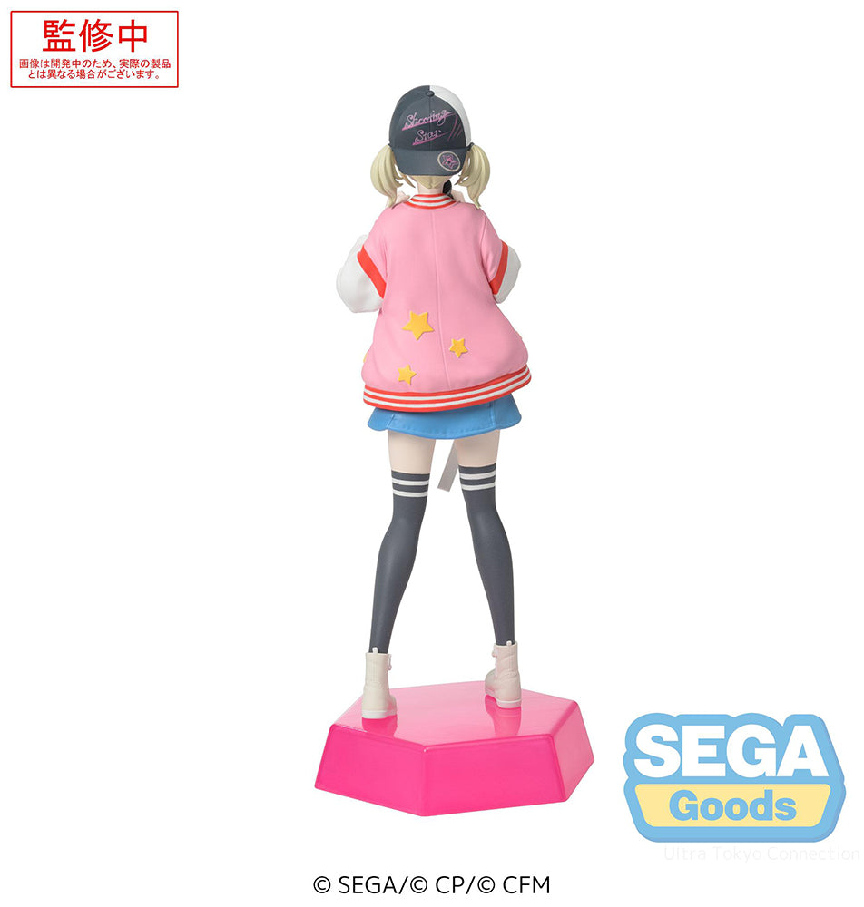 [Hatsune Miku: Colorful Stage!] Azusawa Kohane - Desktop x Decorate Figure