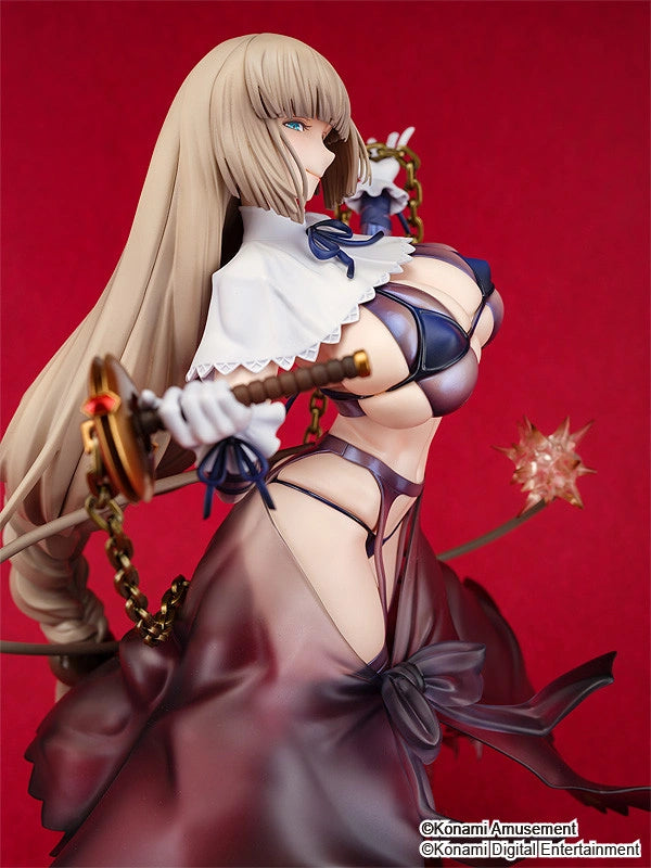 [BOMBERGIRL] Sepia – 1/6 Scale Figure