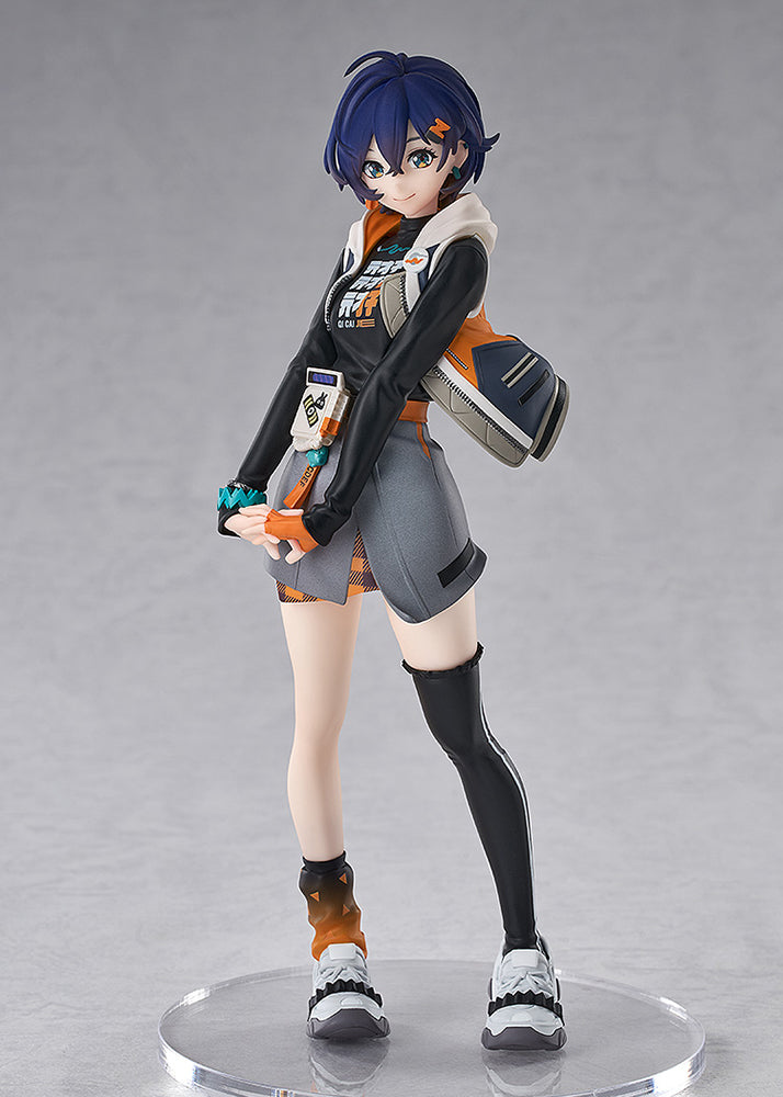 [Zenless Zone Zero] Belle - POP UP PARADE SP Figure