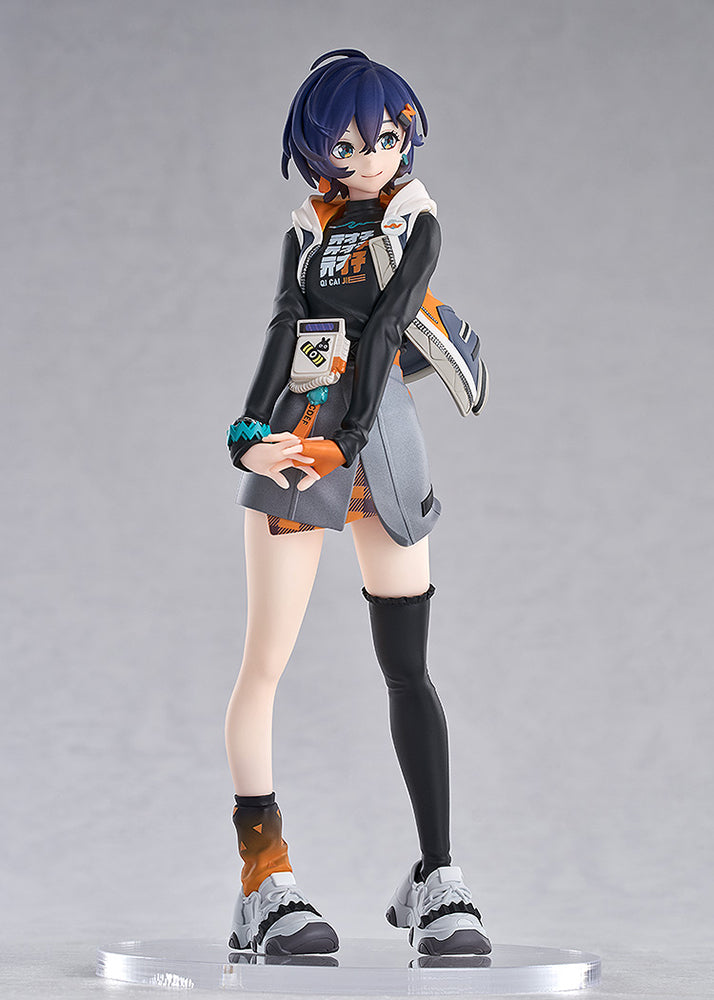 [Zenless Zone Zero] Belle - POP UP PARADE SP Figure