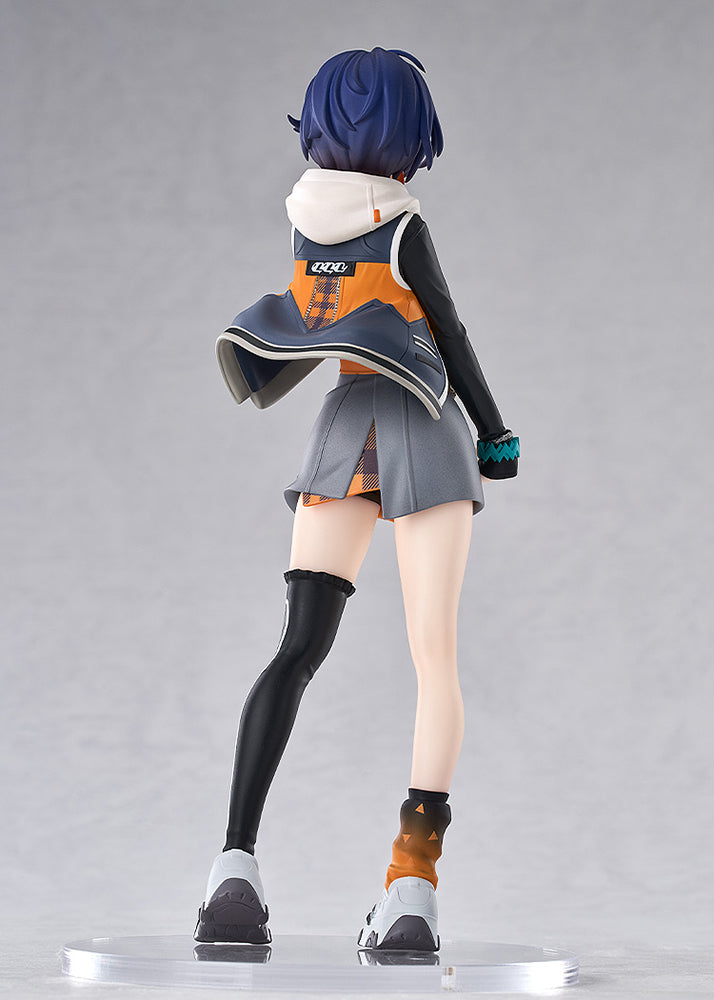 [Zenless Zone Zero] Belle - POP UP PARADE SP Figure