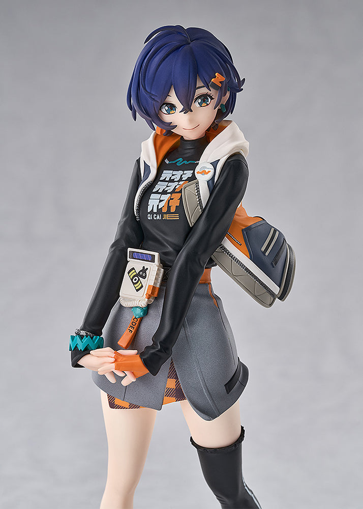 [Zenless Zone Zero] Belle - POP UP PARADE SP Figure