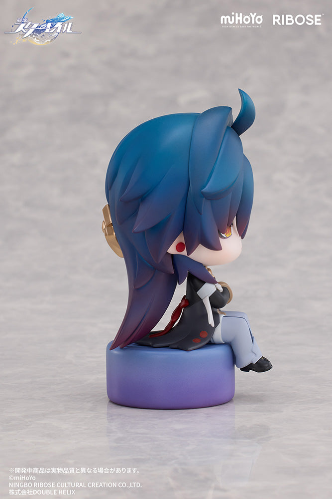 [Honkai: Star Rail] Owlbert's Studio VOL. 1 Blade - Chibi Figure