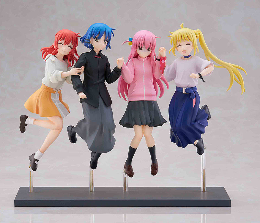 [Bocchi the Rock!] Jumping Girls - Non Scale Figure