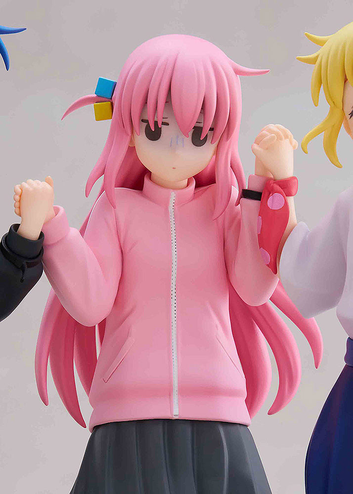 [Bocchi the Rock!] Jumping Girls - Non Scale Figure