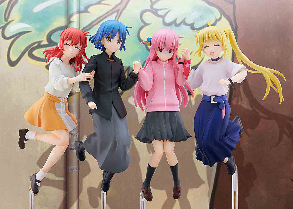 [Bocchi the Rock!] Jumping Girls - Non Scale Figure