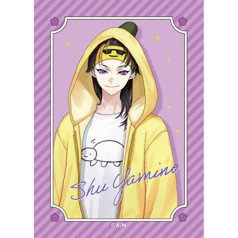(Goods - Bromide) NIJSANJI EN Bromide Ver. A (Blind Box -Single)