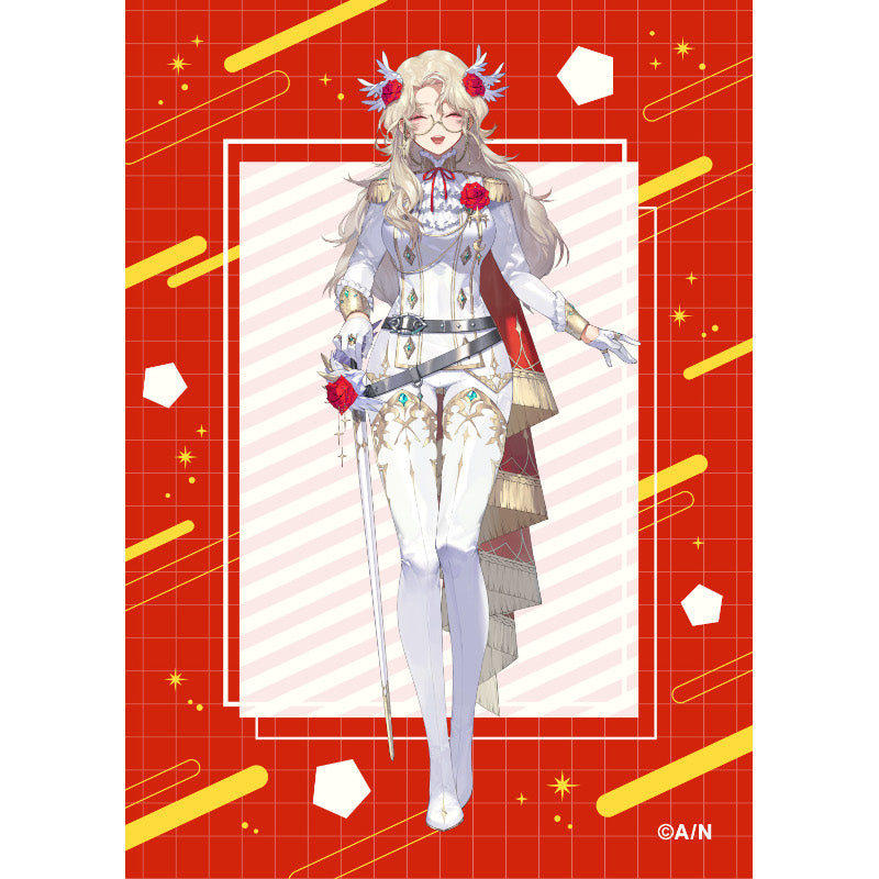 (Goods - Bromide) NIJSANJI EN Bromide Ver. C (Blind Box -Single)