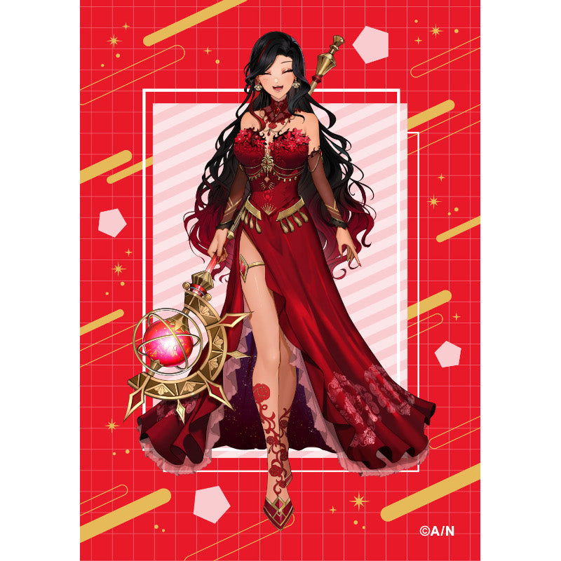 (Goods - Bromide) NIJSANJI EN Bromide Ver. C (Blind Box -Single)