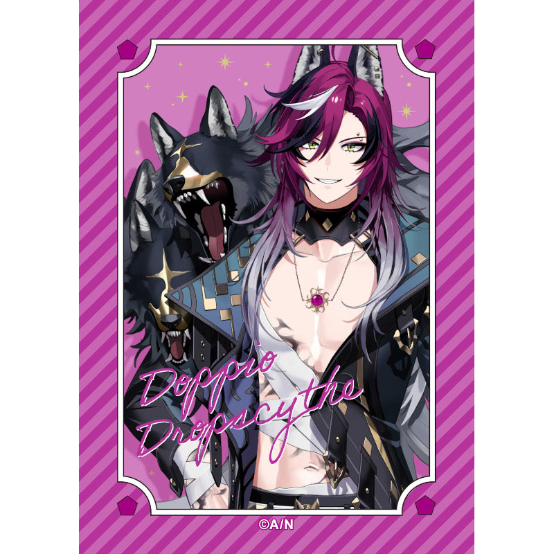 (Goods - Bromide) NIJSANJI EN Bromide Ver. A (Blind Box -Single)