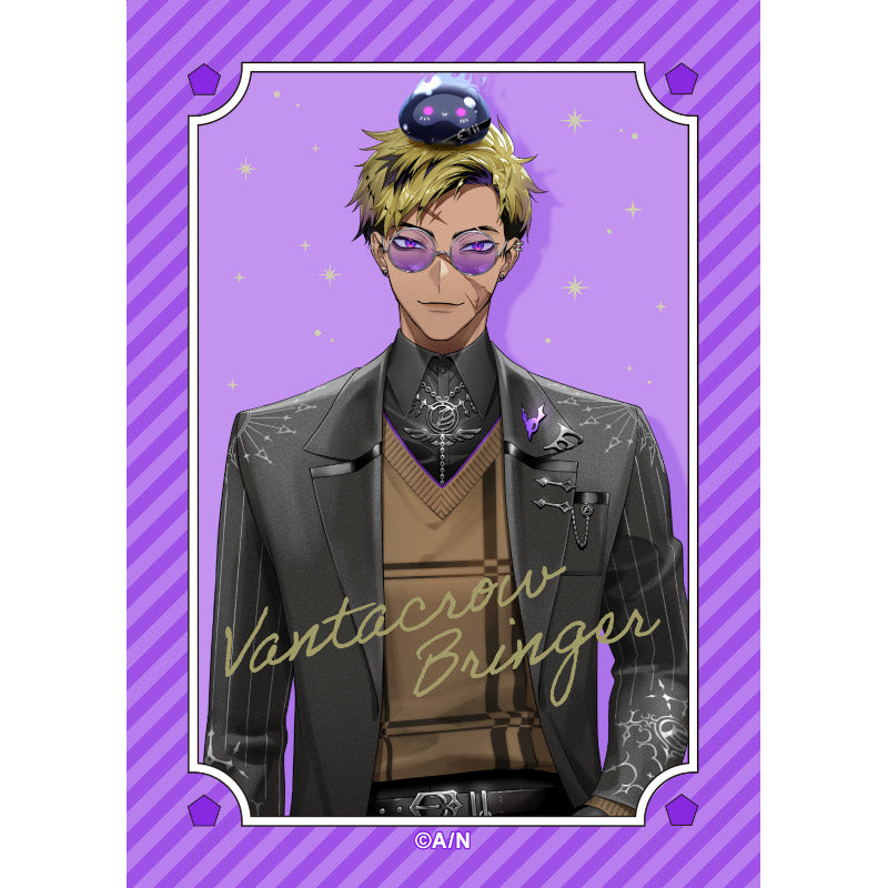 (Goods - Bromide) NIJSANJI EN Bromide Ver. A (Blind Box -Single)