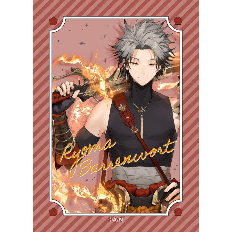 (Goods - Bromide) NIJSANJI EN Bromide Ver. B (Blind Box -Single)