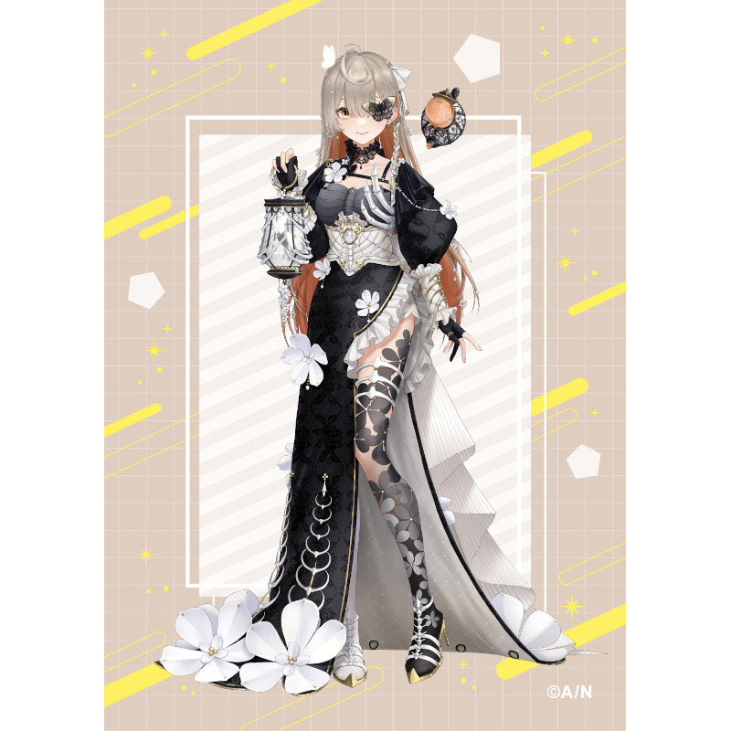 (Goods - Bromide) NIJSANJI EN Bromide Ver. C (Blind Box -Single)