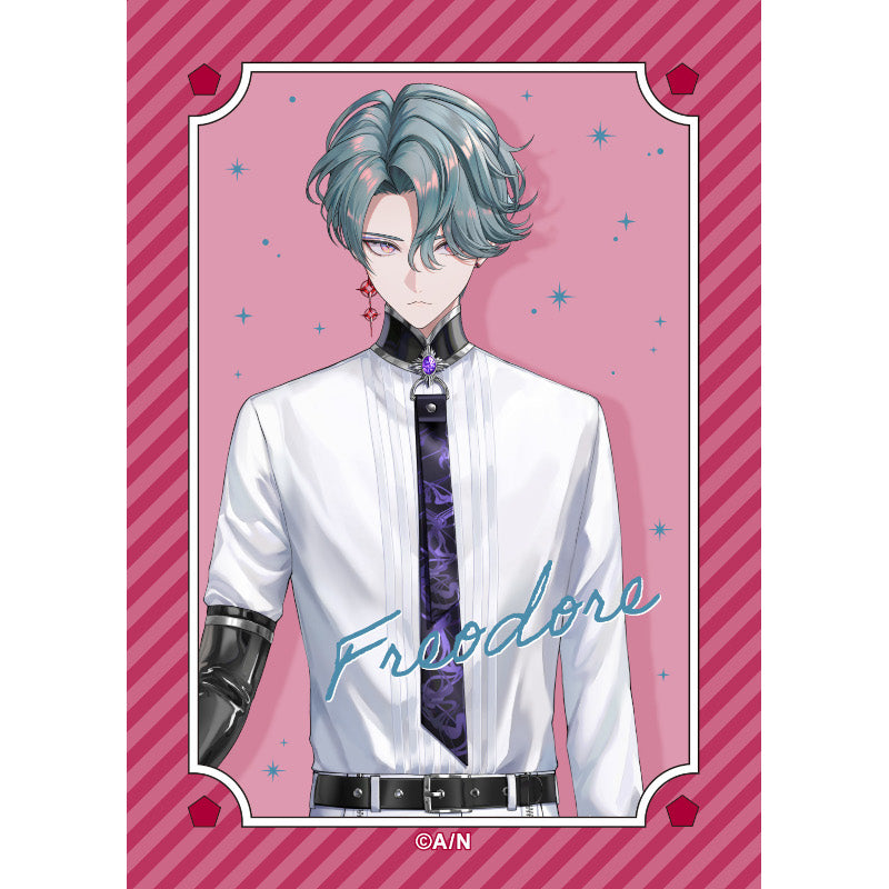 (Goods - Bromide) NIJSANJI EN Bromide Ver. B (Blind Box -Single)