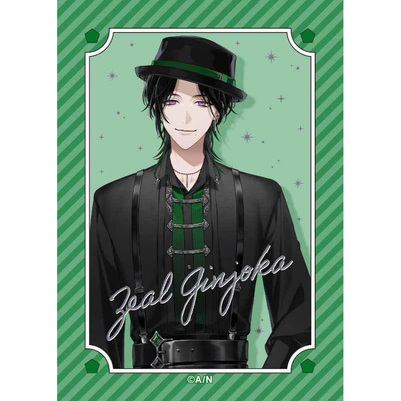 (Goods - Bromide) NIJSANJI EN Bromide Ver. B (Blind Box -Single)