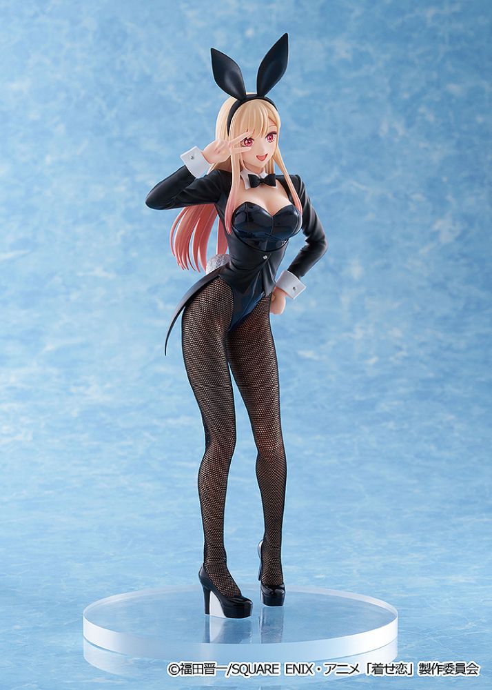 [My Dress-Up Darling] Marin Kitagawa (Halloween Bunny Ver.) Figure