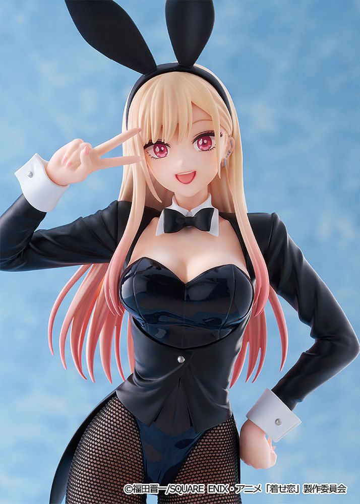 [My Dress-Up Darling] Marin Kitagawa (Halloween Bunny Ver.) Figure