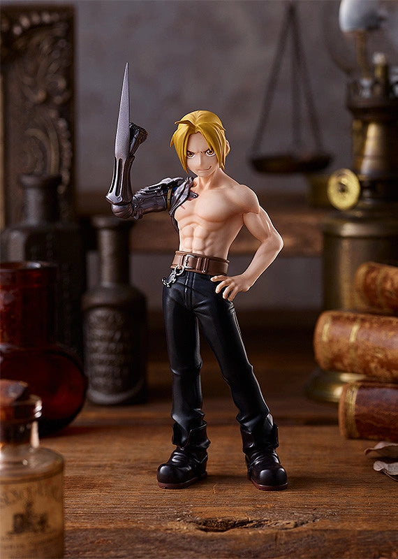 [Fullmetal Alchemist] Edward Elric – POP UP PARADE