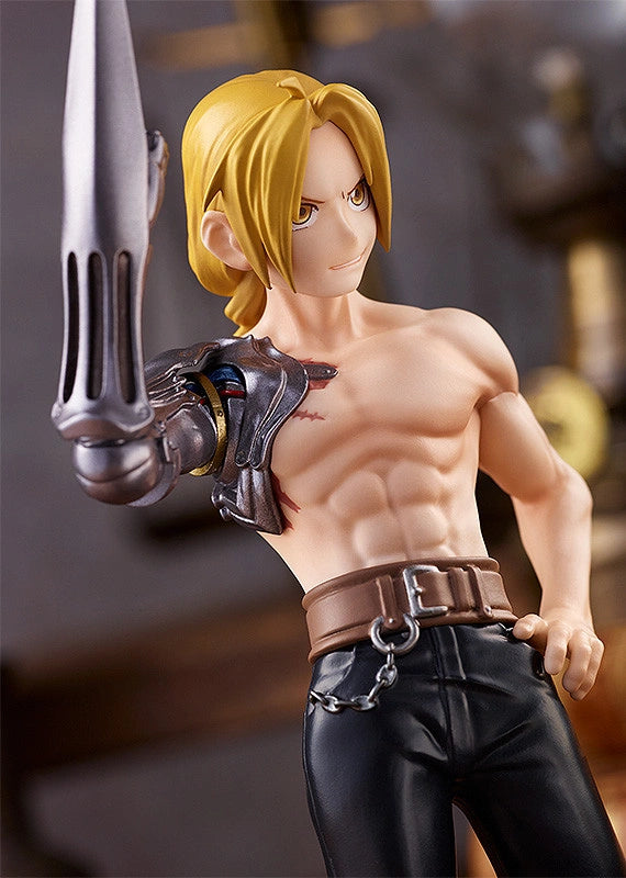 [Fullmetal Alchemist] Edward Elric – POP UP PARADE