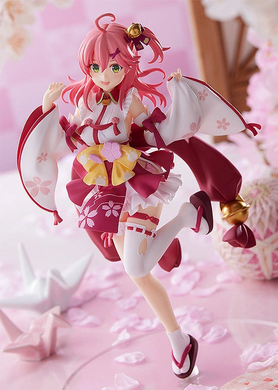 [hololive] Sakura Miko – POP UP PARADE
