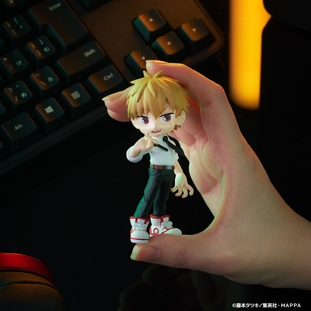 [Chainsaw Man] PalVerse – Trading Figure (Blind Box - Single)