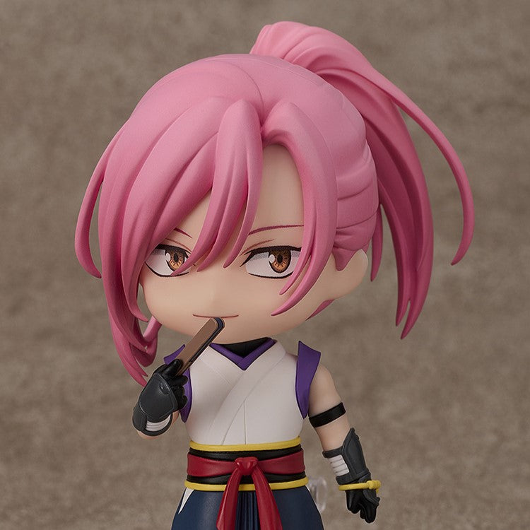 [SK8 the Infinity] Cherry Blossom - Nendoroid 2783