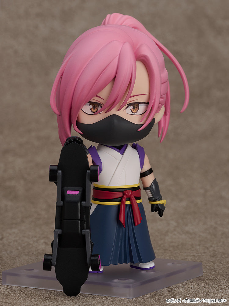 [SK8 the Infinity] Cherry Blossom - Nendoroid 2783