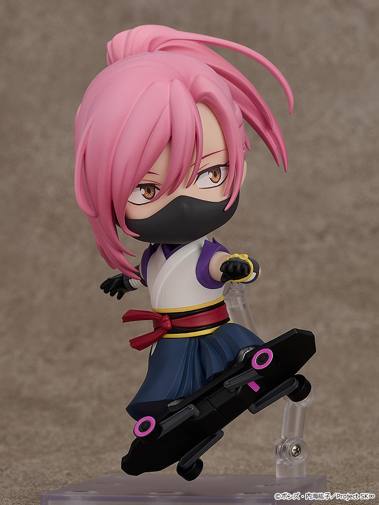 [SK8 the Infinity] Cherry Blossom - Nendoroid 2783