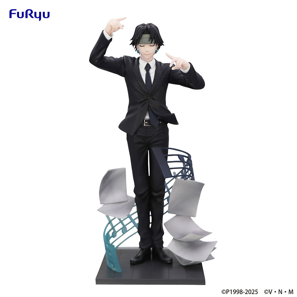 [HUNTER x HUNTER] Chrollo (Requiem Ver.) - Exceed Creative Figure