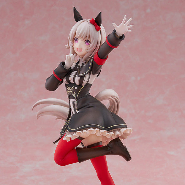[Uma Musume] Curren Chan Signature Racewear Ver. - 1/7 Scale Figure