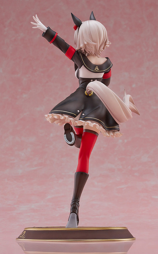 [Uma Musume] Curren Chan Signature Racewear Ver. - 1/7 Scale Figure