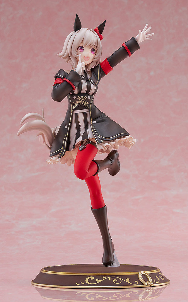 [Uma Musume] Curren Chan Signature Racewear Ver. - 1/7 Scale Figure