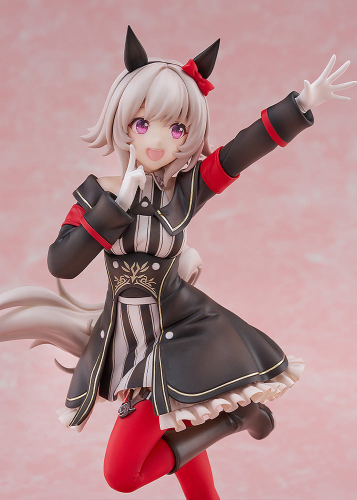 [Uma Musume] Curren Chan Signature Racewear Ver. - 1/7 Scale Figure
