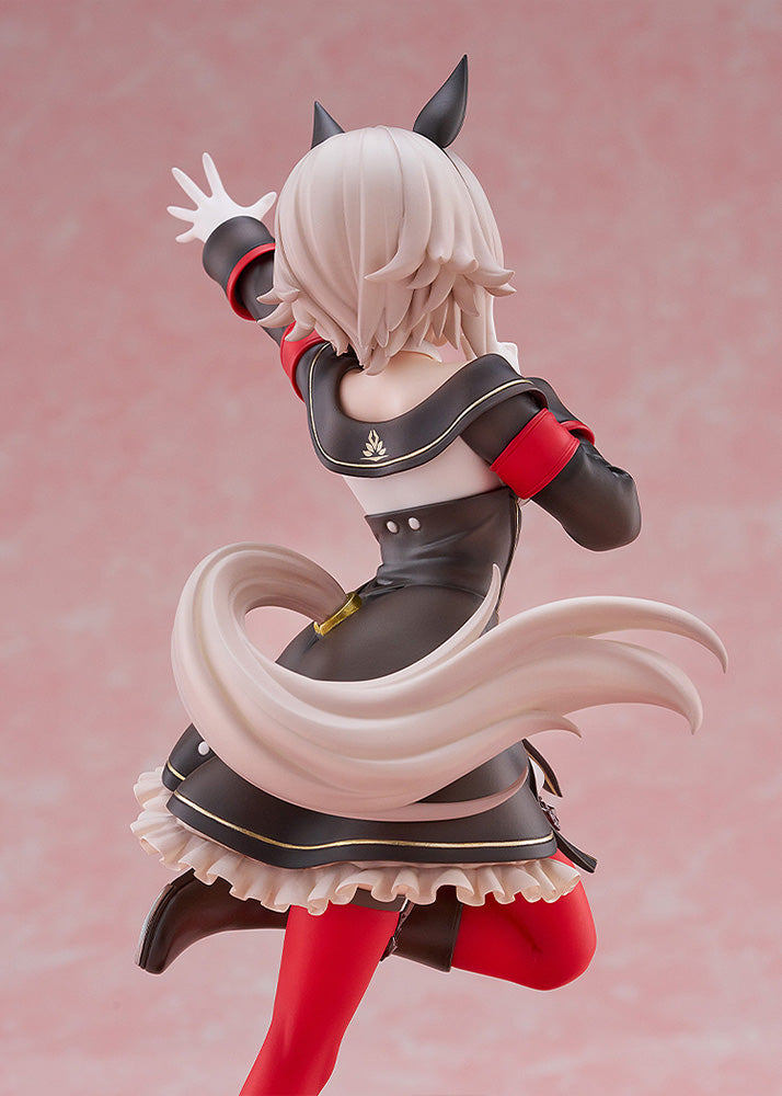 [Uma Musume] Curren Chan Signature Racewear Ver. - 1/7 Scale Figure
