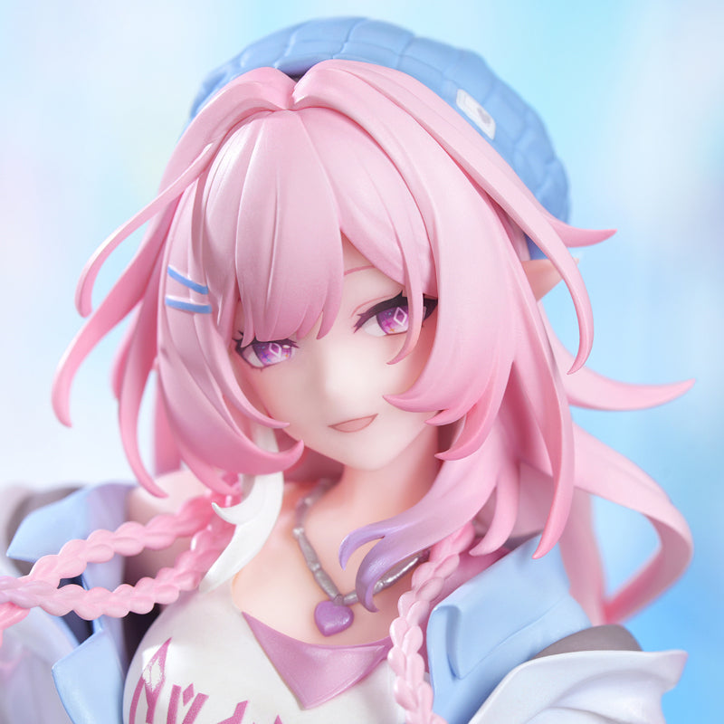 (1/8 Scale Figure) Honkai: Star Rail Gift+ Cyrene: Wonderful Holiday Ver.