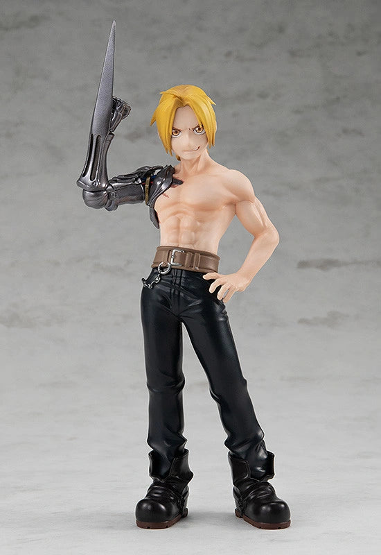 [Fullmetal Alchemist] Edward Elric – POP UP PARADE