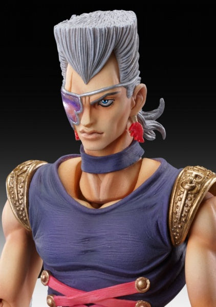 [JoJo's Bizarre Adventure] Chozokado J.P. Polnareff – Action Figure
