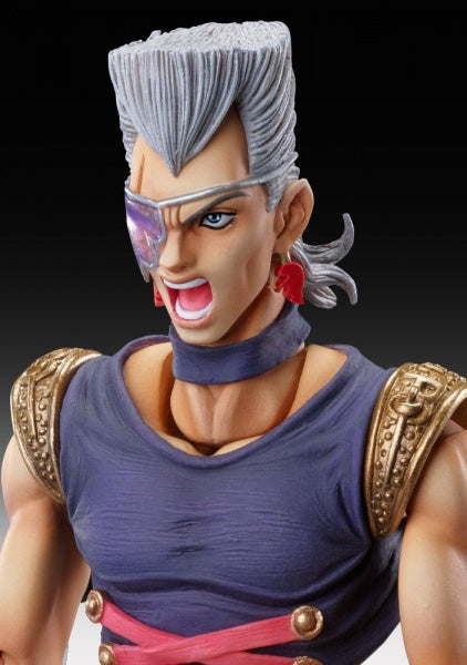[JoJo's Bizarre Adventure] Chozokado J.P. Polnareff – Action Figure