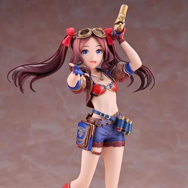 (1/8 Scale Fgure) FGO Summer Queens Ruler/Leonardo da Vinci